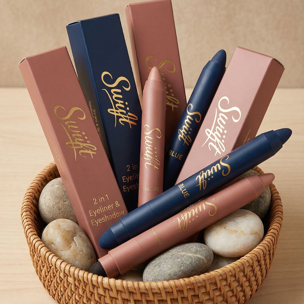 Swiift 2 in 1 Shadow Liner