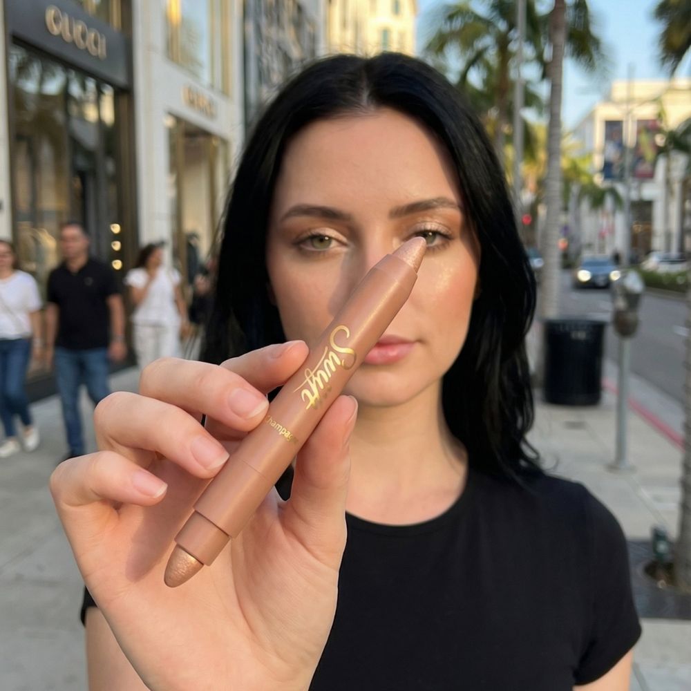 Swiift 2 in 1 Shadow Liner