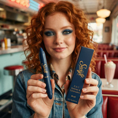 Swiift 2 in 1 Shadow Liner