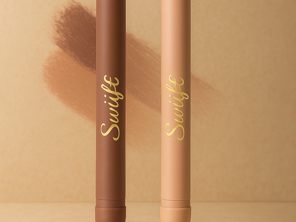 Swiift's 2 in 1 Premium Eyeliner And Eyeshadow Pen