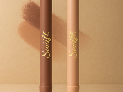 Swiift's 2 in 1 Premium Eyeliner And Eyeshadow Pen